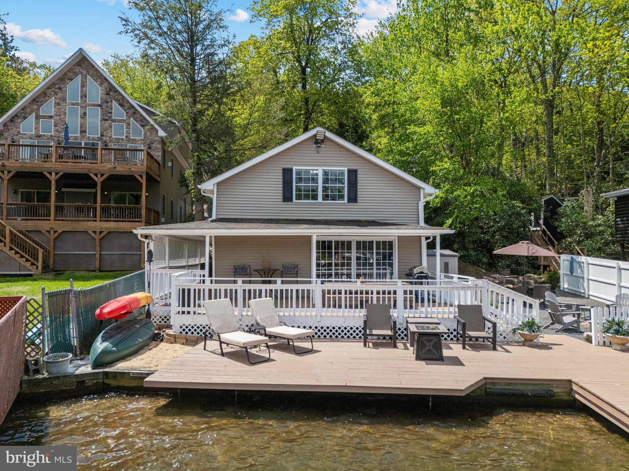 LAKE HARMONY - Residential