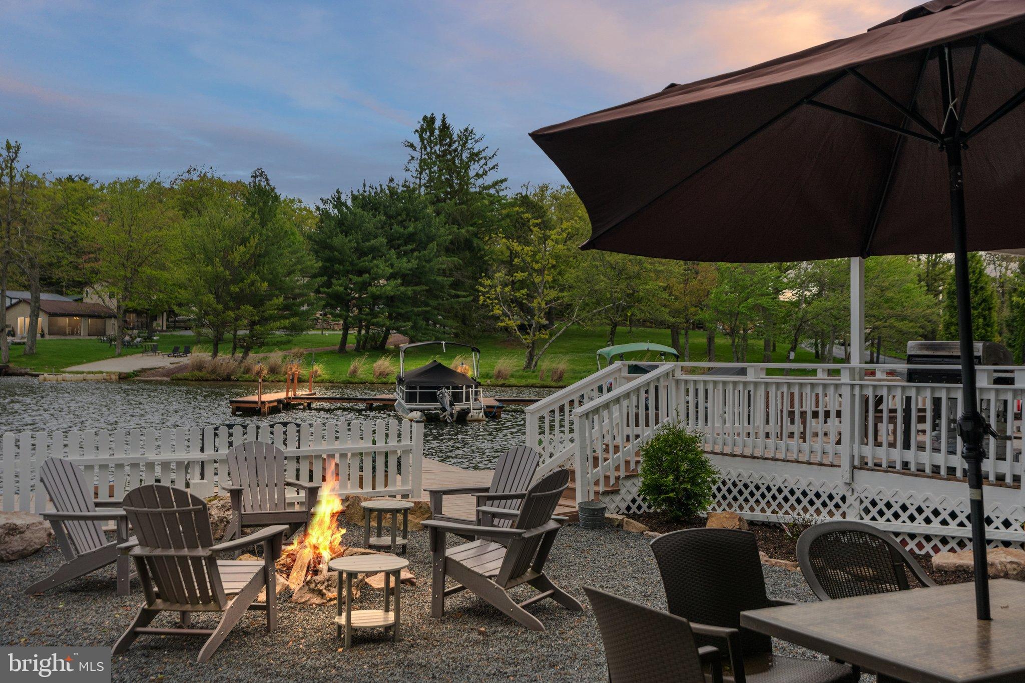 LAKE HARMONY - Residential