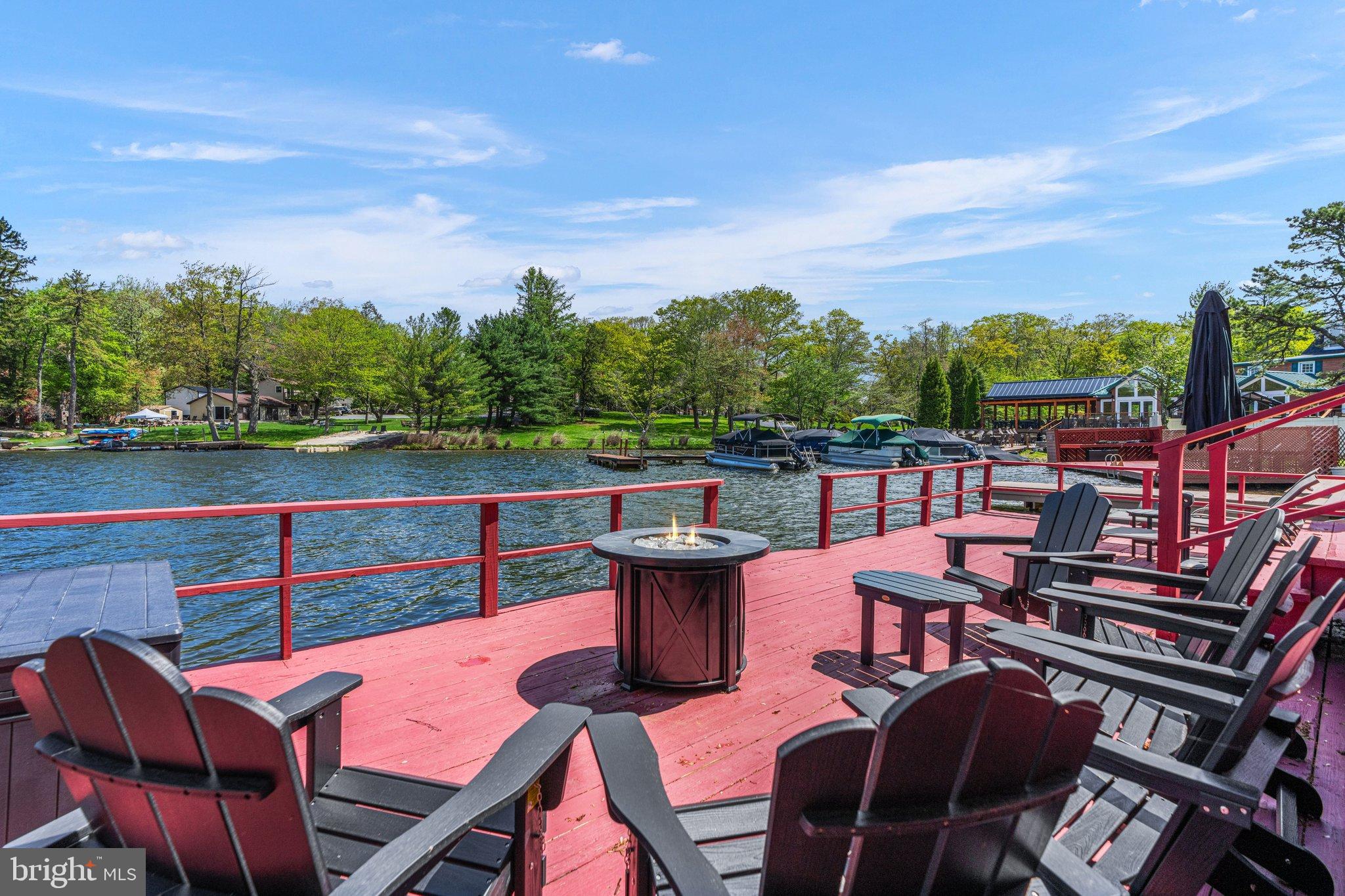 LAKE HARMONY - Residential