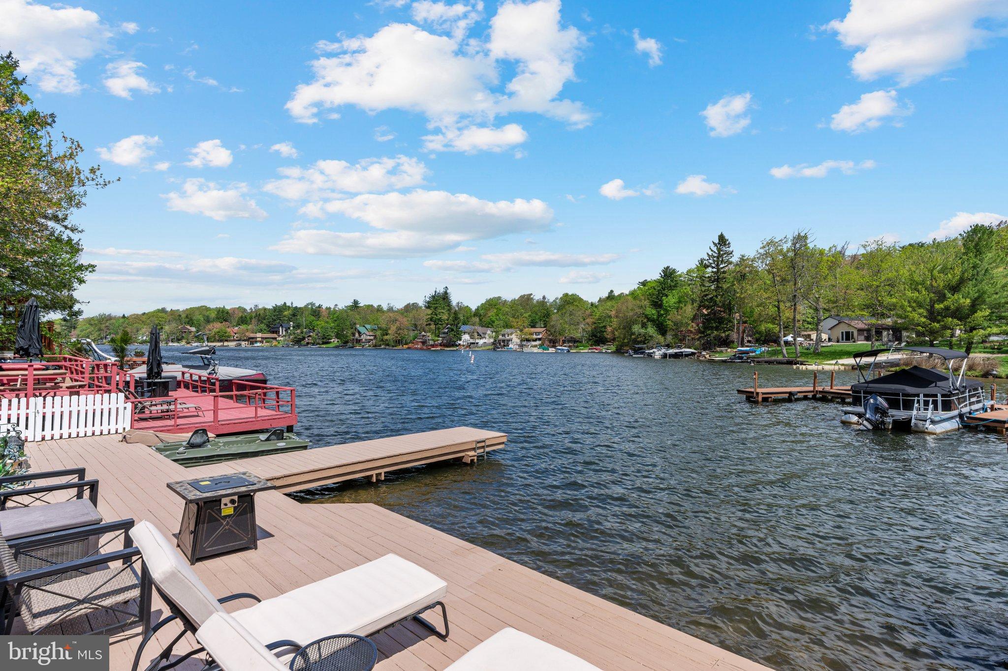 LAKE HARMONY - Residential