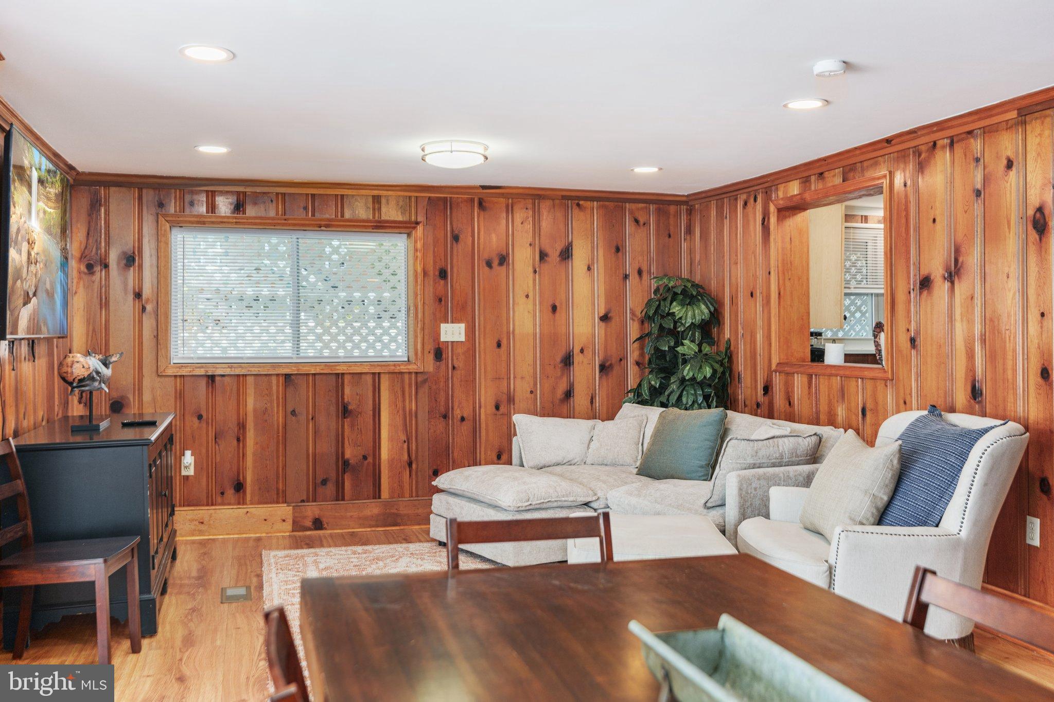 LAKE HARMONY - Residential