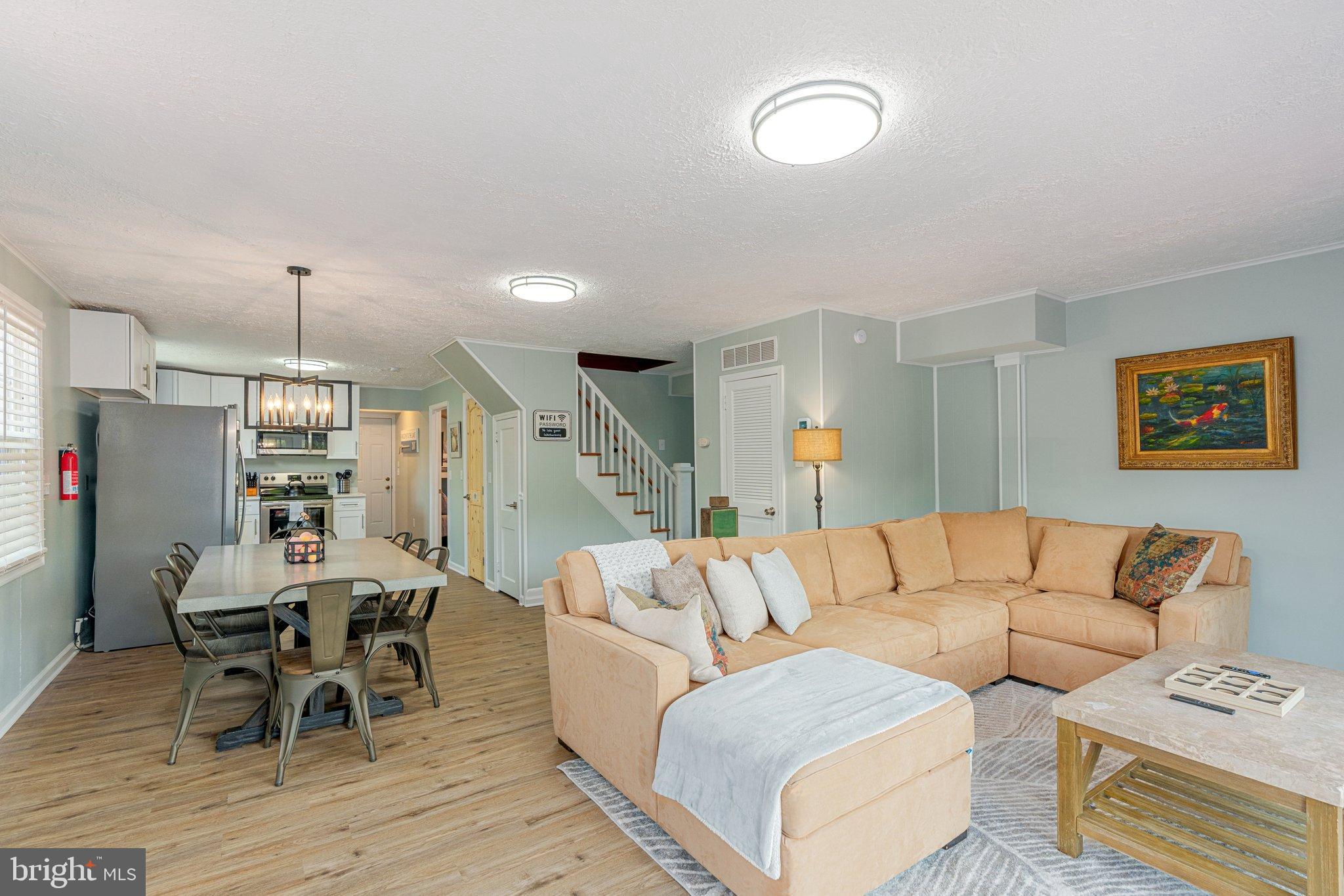 LAKE HARMONY - Residential