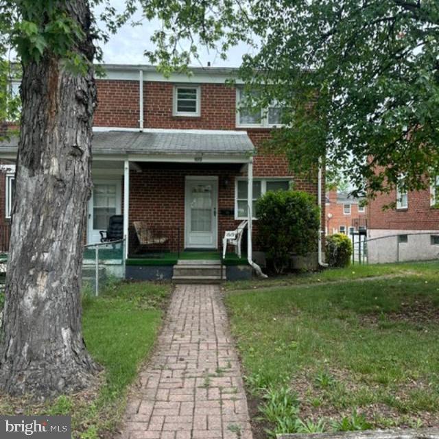 MORRELL PARK - Residential