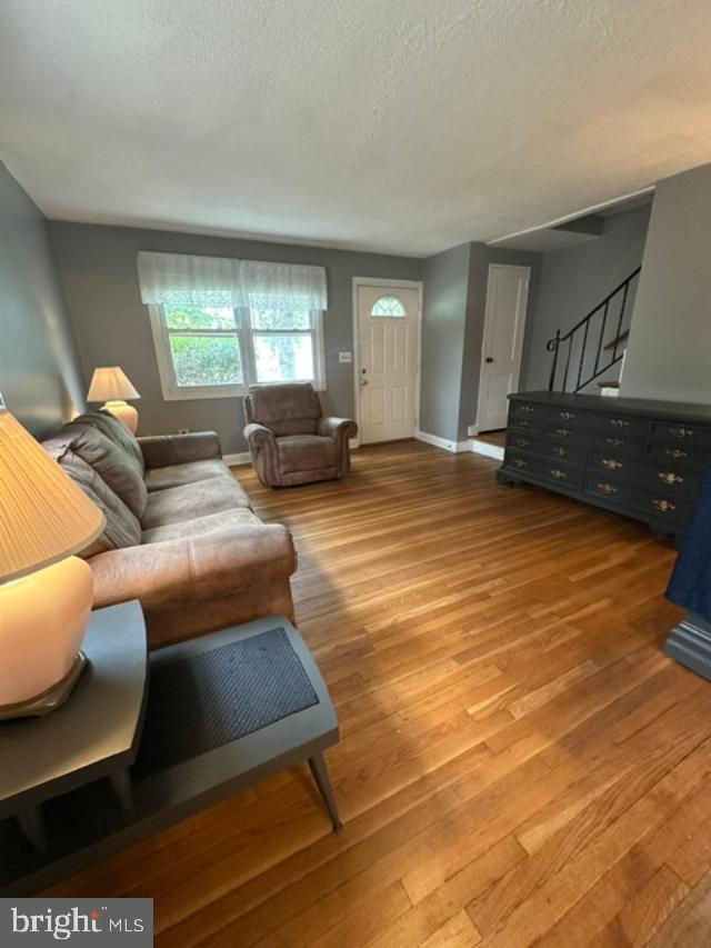 MORRELL PARK - Residential
