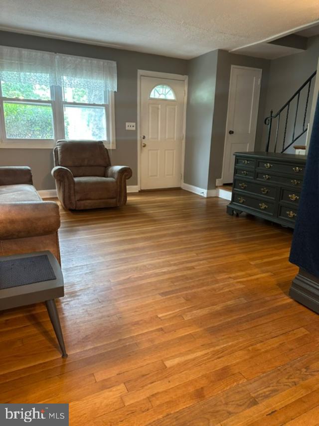 MORRELL PARK - Residential