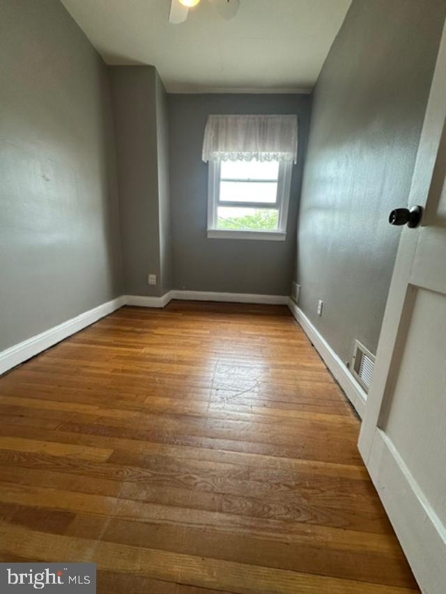 MORRELL PARK - Residential