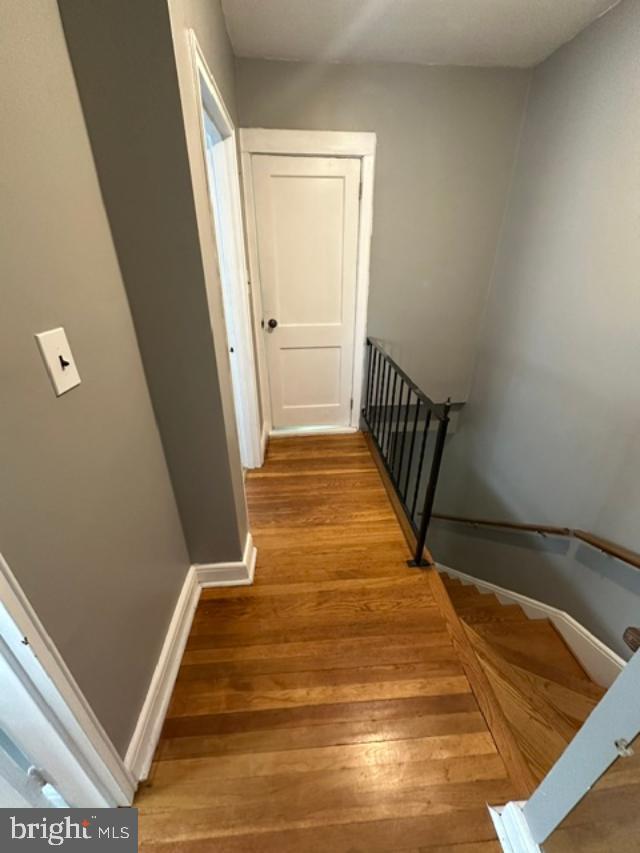 MORRELL PARK - Residential
