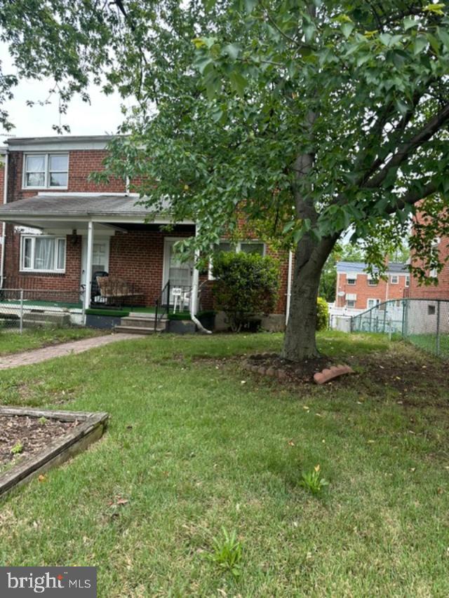 MORRELL PARK - Residential