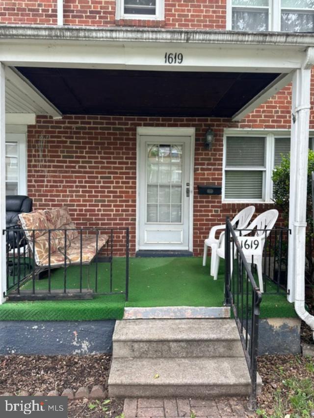 MORRELL PARK - Residential