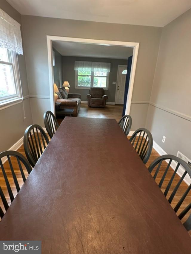 MORRELL PARK - Residential