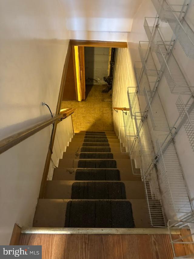 MORRELL PARK - Residential