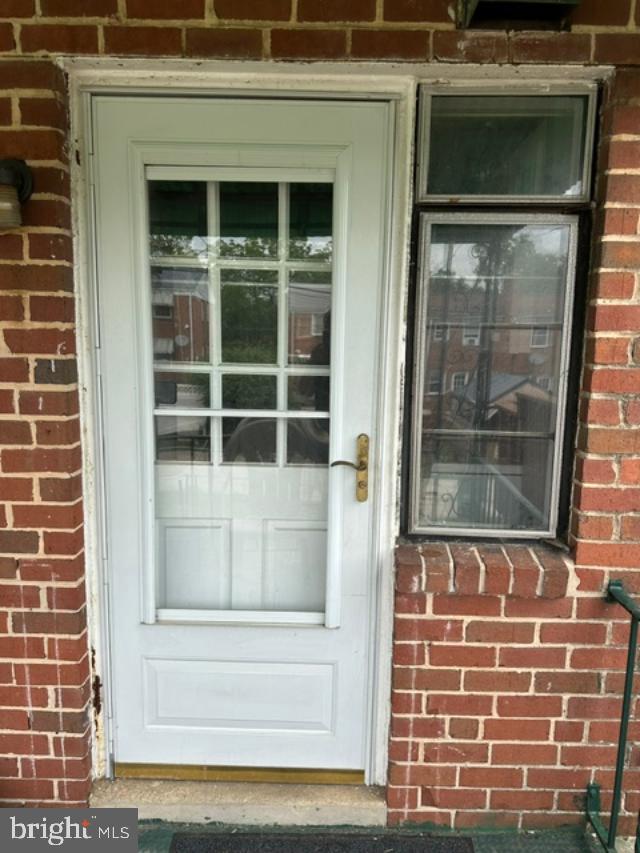 MORRELL PARK - Residential