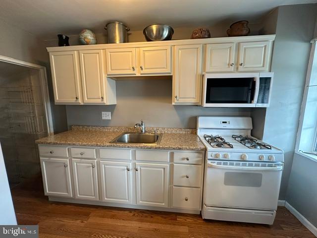 MORRELL PARK - Residential