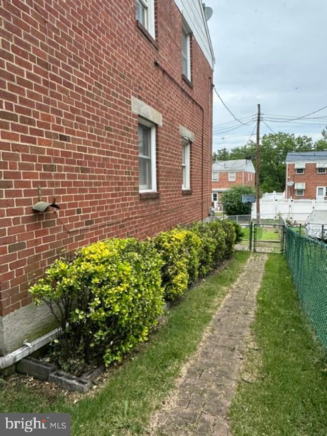 MORRELL PARK - Residential