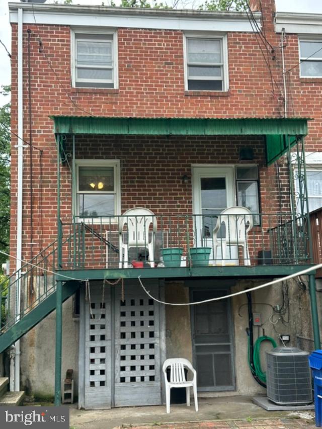 MORRELL PARK - Residential