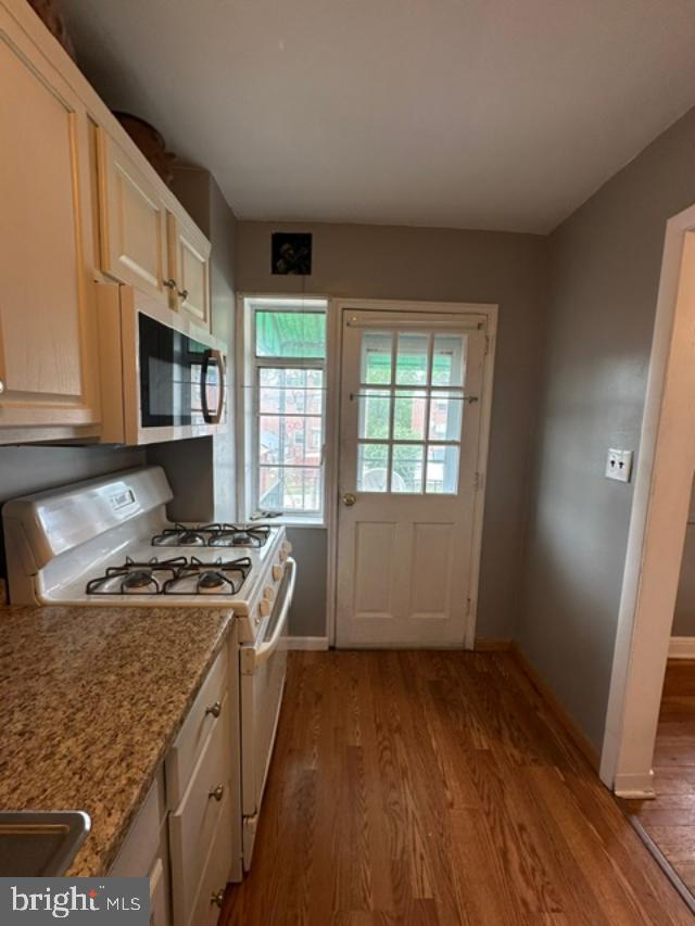 MORRELL PARK - Residential