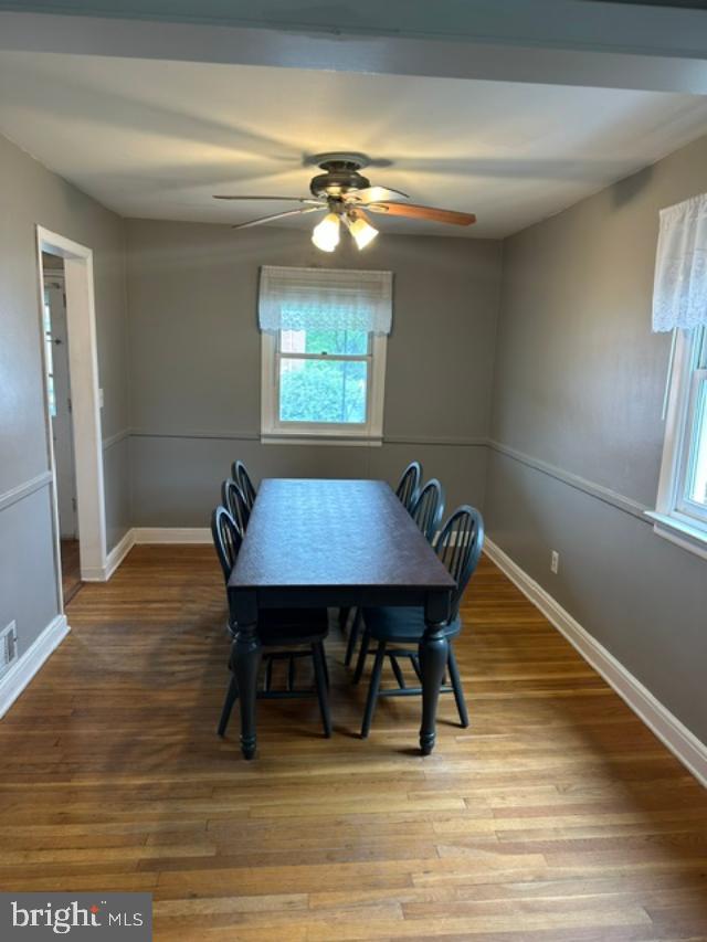MORRELL PARK - Residential