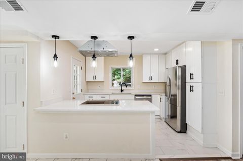 12820 MAPLE STREET SILVER SPRING MD 20904