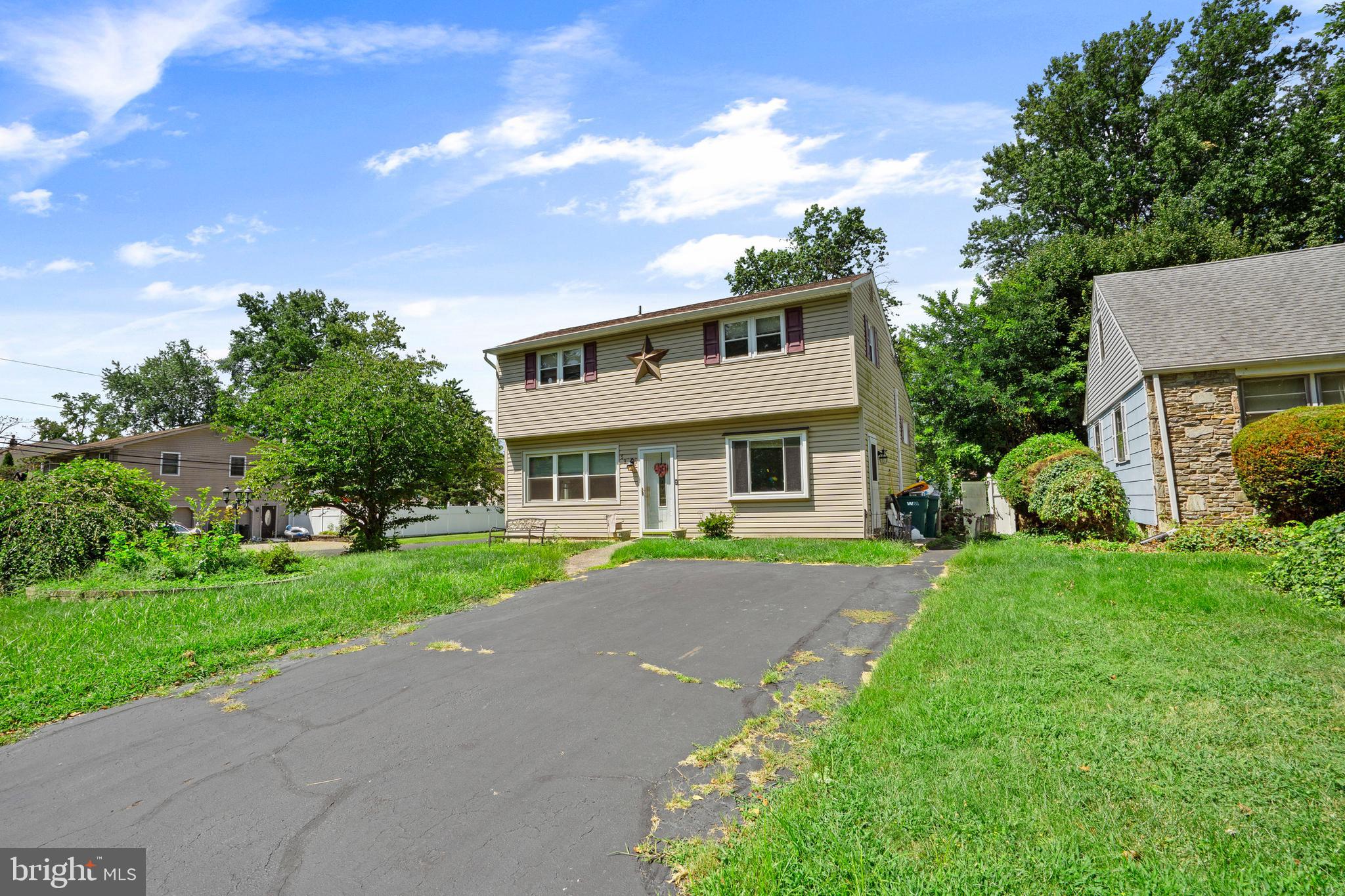 592 CLAYMONT AVENUE