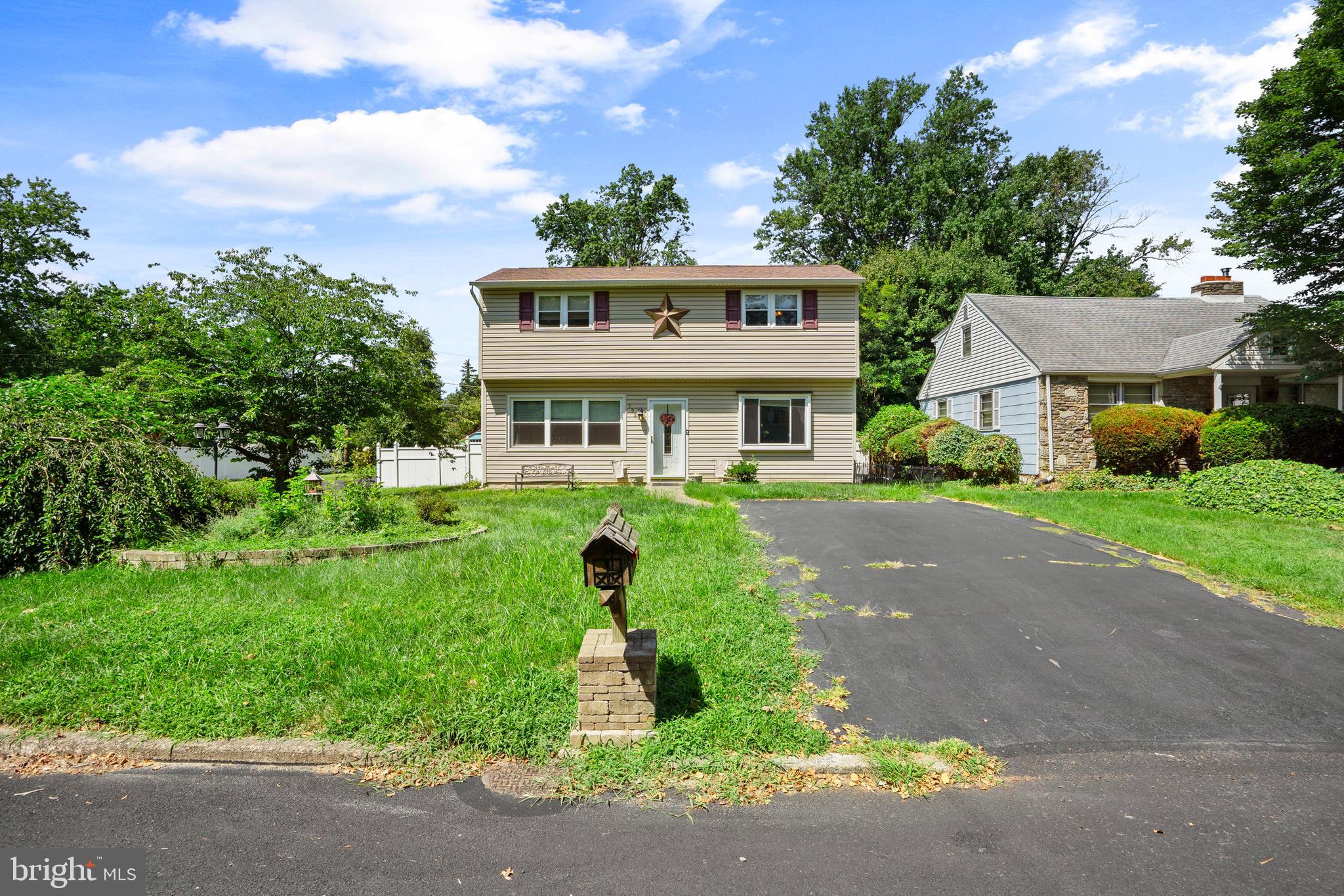 592 CLAYMONT AVENUE