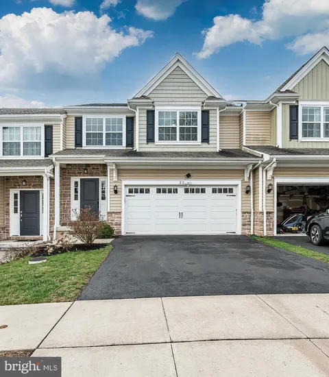 22 Addison Lane, Collegeville, PA 19426 - MLS#: PAMC2135116