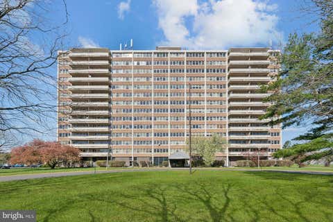 Condo For Rent - 1102 Barclay Towers<br/> Camden County, CHERRY HILL, NJ 08034