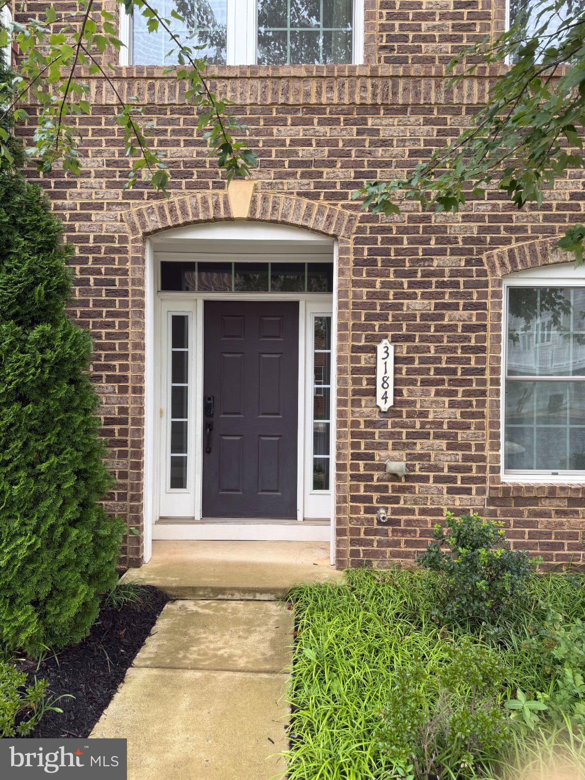 3184 YEAGER DRIVE