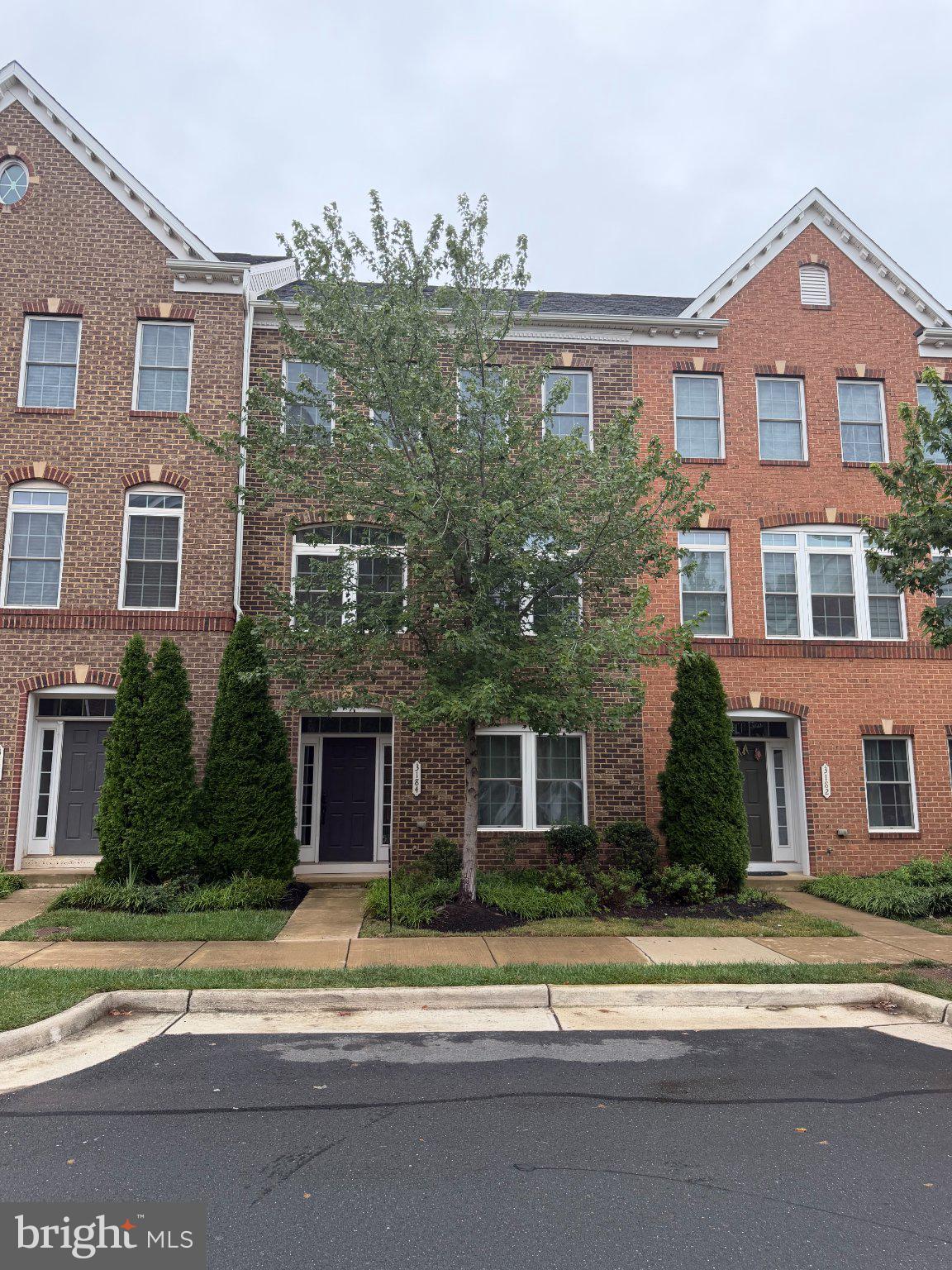 3184 YEAGER DRIVE
