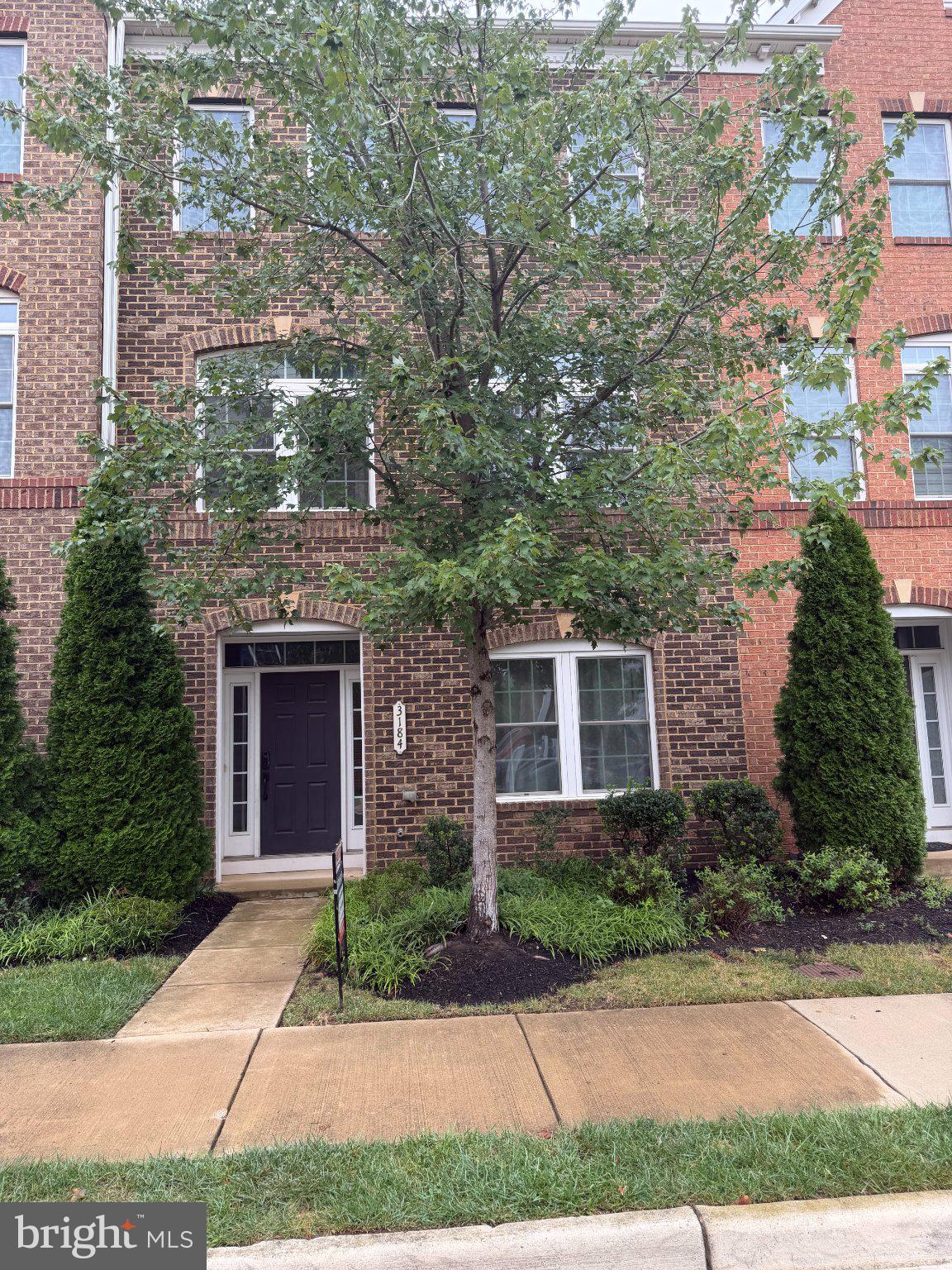 3184 YEAGER DRIVE
