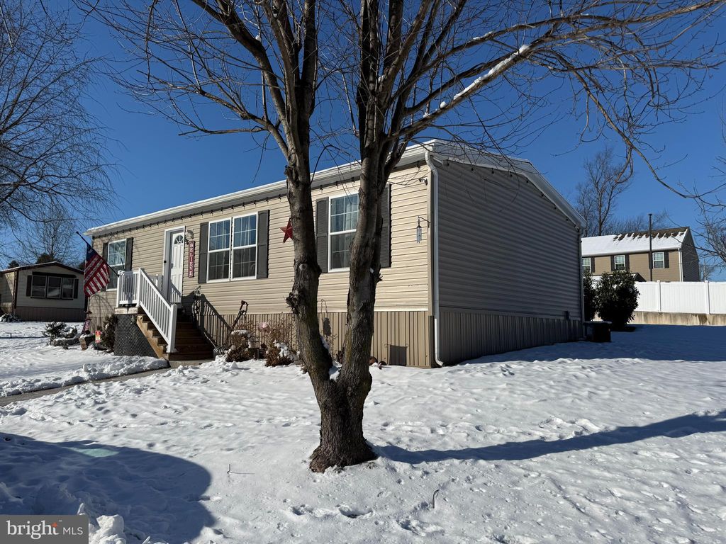 Photo of 1395 Bowmansville Road, MOHNTON, PA 19540 (MLS # PALA2082206)