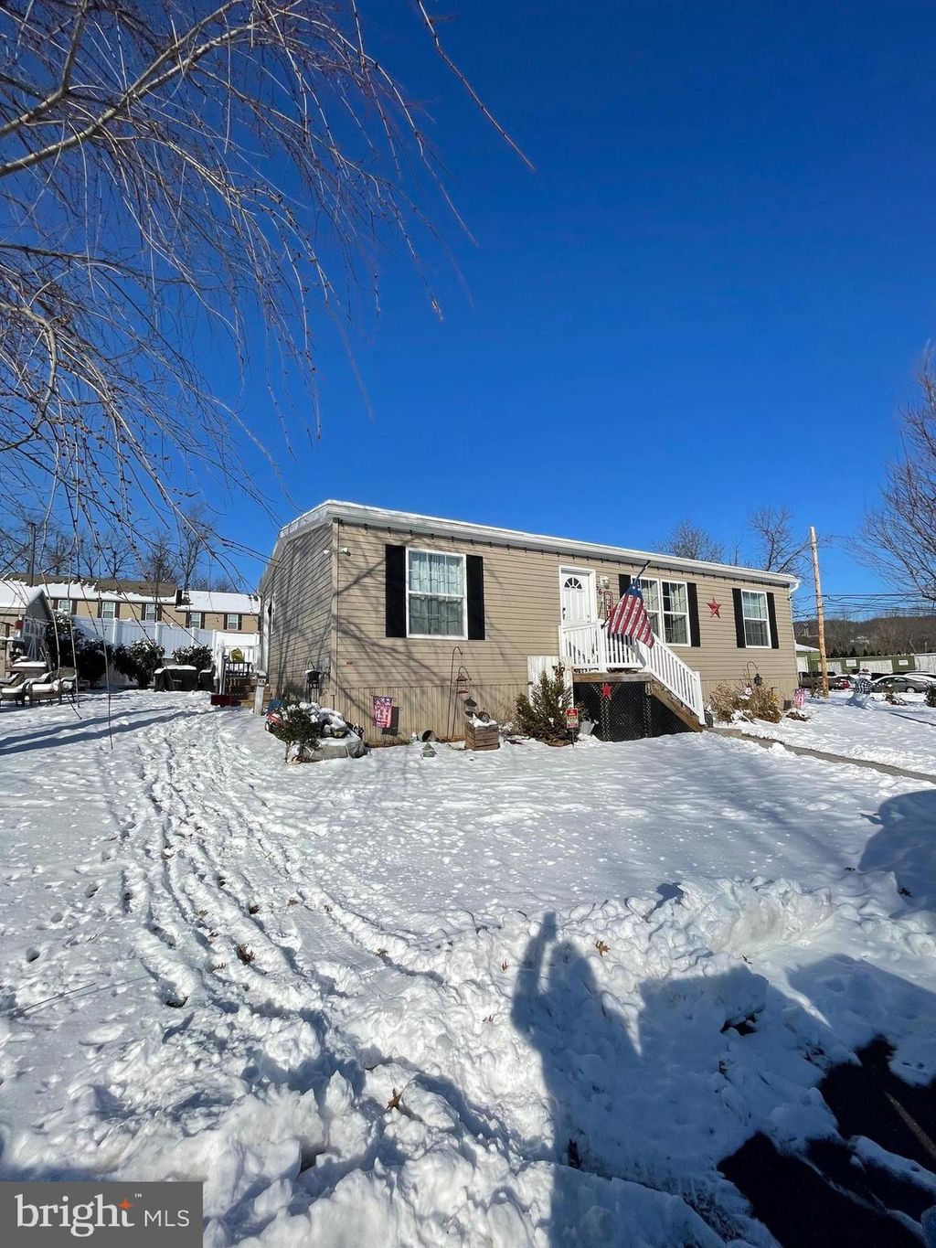 Photo of 1395 Bowmansville Road, MOHNTON, PA 19540 (MLS # PALA2082206)