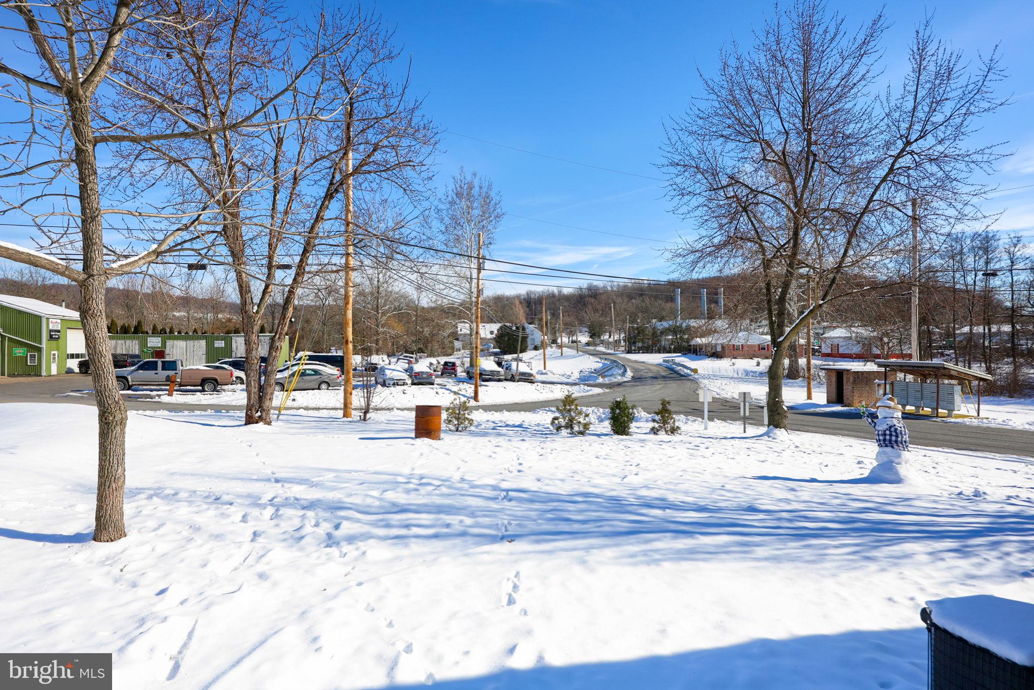 1395 BOWMANSVILLE ROAD