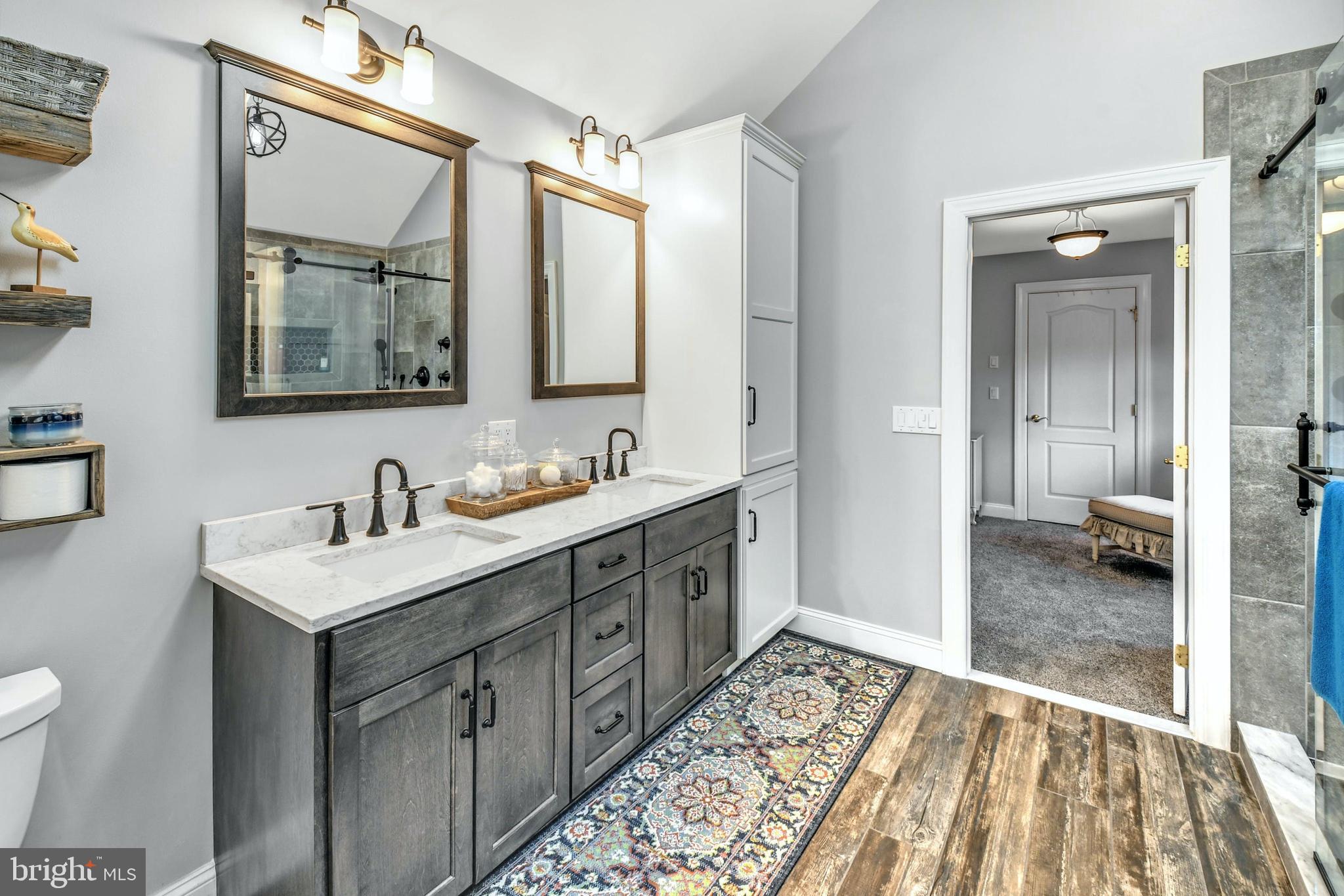 KALLY RIDGE ESTATES - Residential