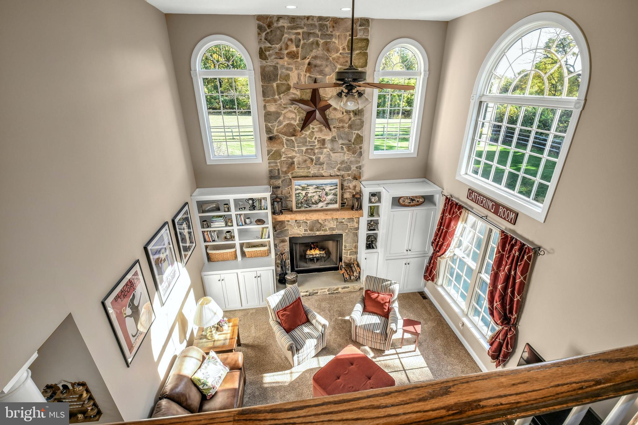 KALLY RIDGE ESTATES - Residential