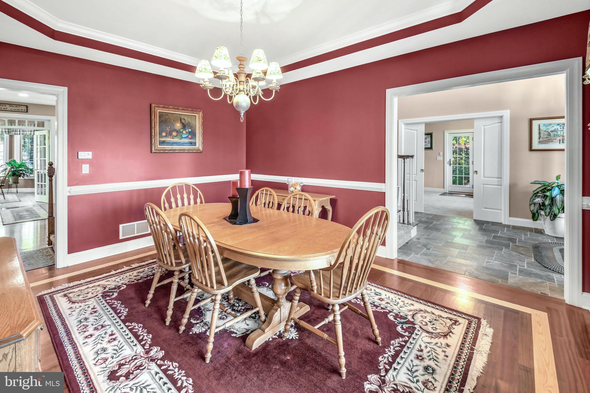 KALLY RIDGE ESTATES - Residential