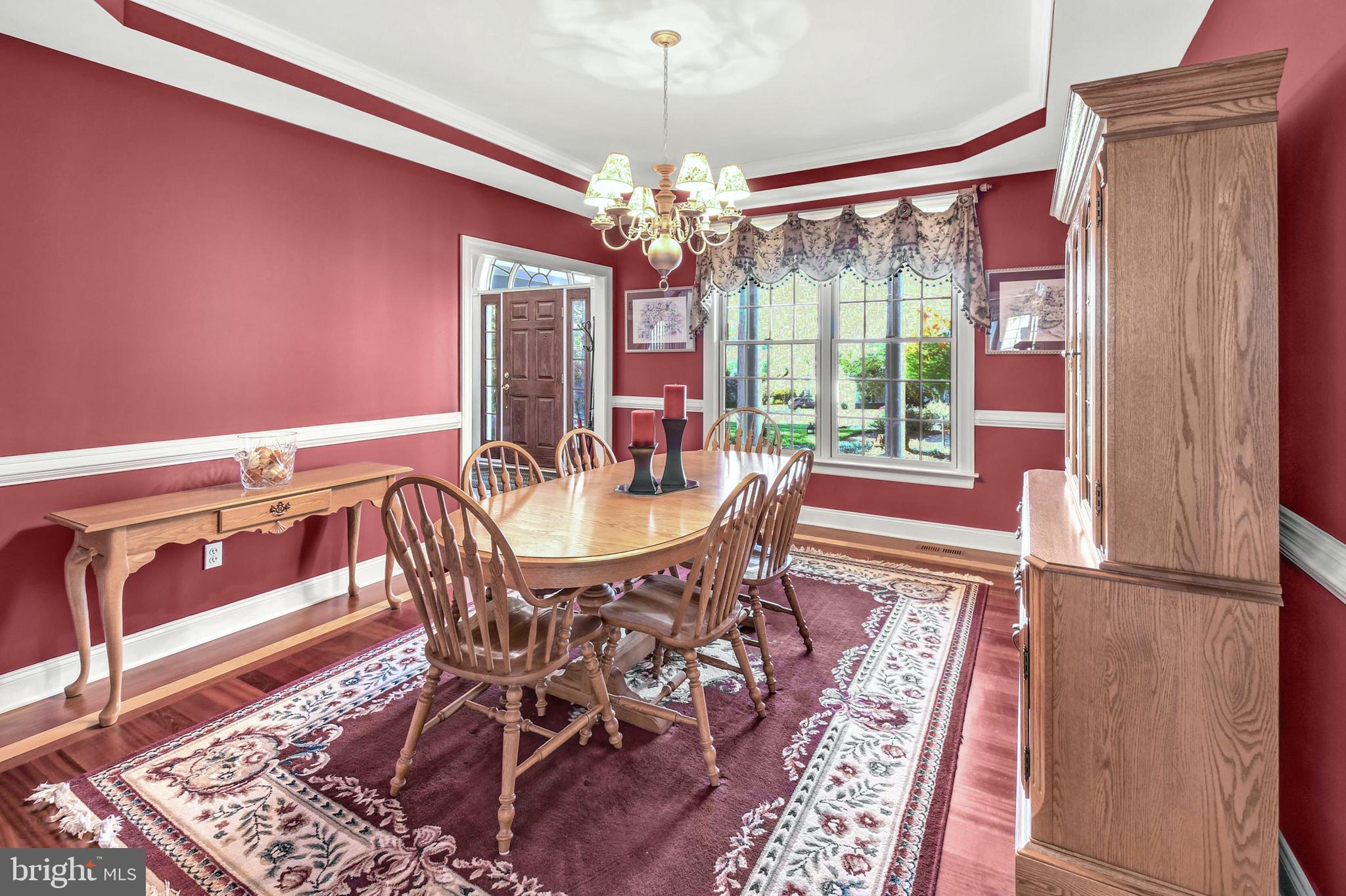 KALLY RIDGE ESTATES - Residential