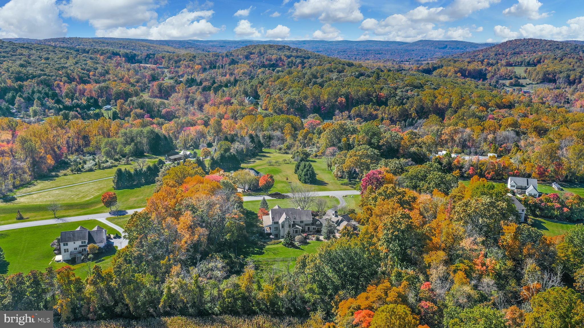 KALLY RIDGE ESTATES - Residential