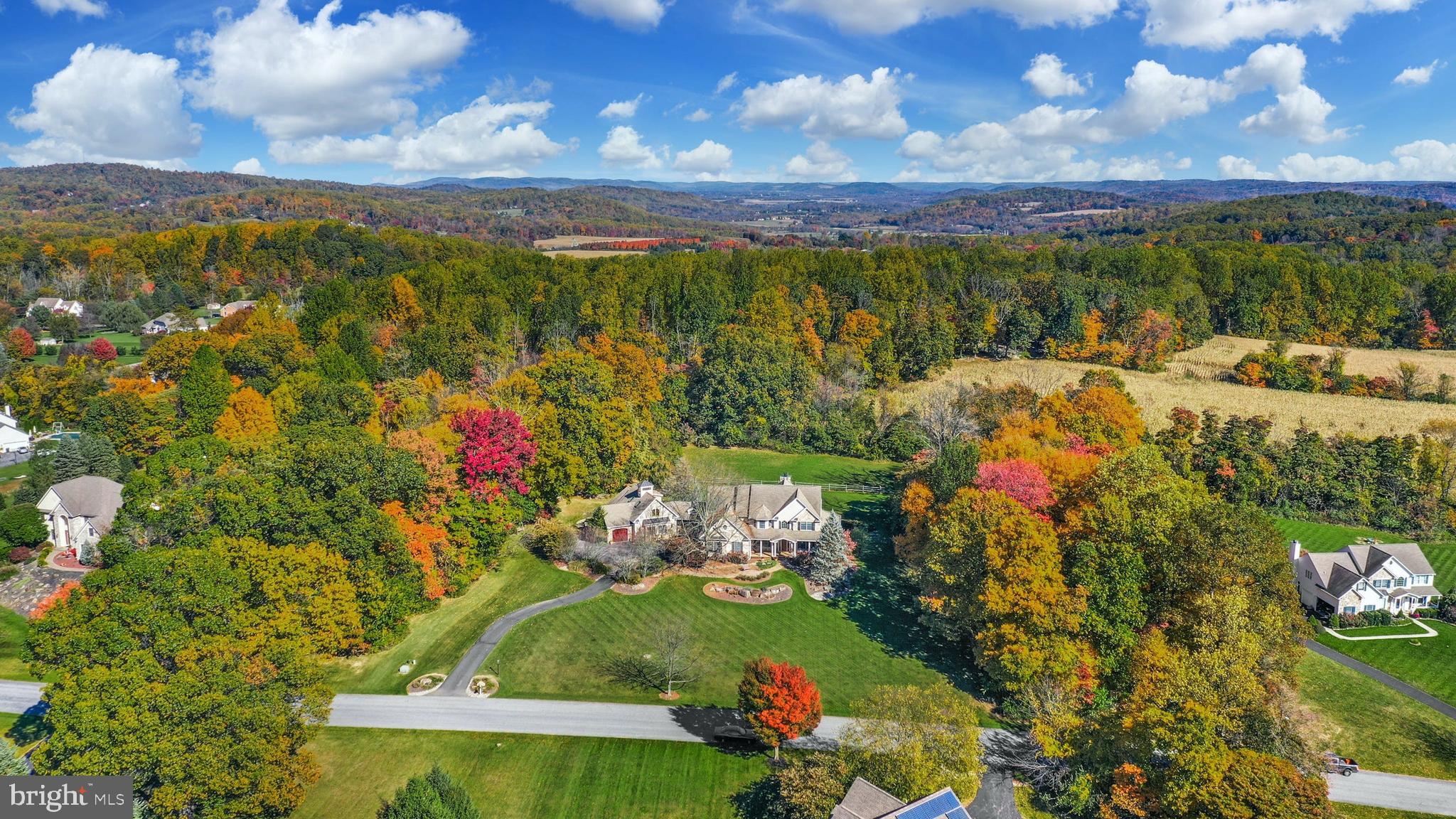 KALLY RIDGE ESTATES - Residential