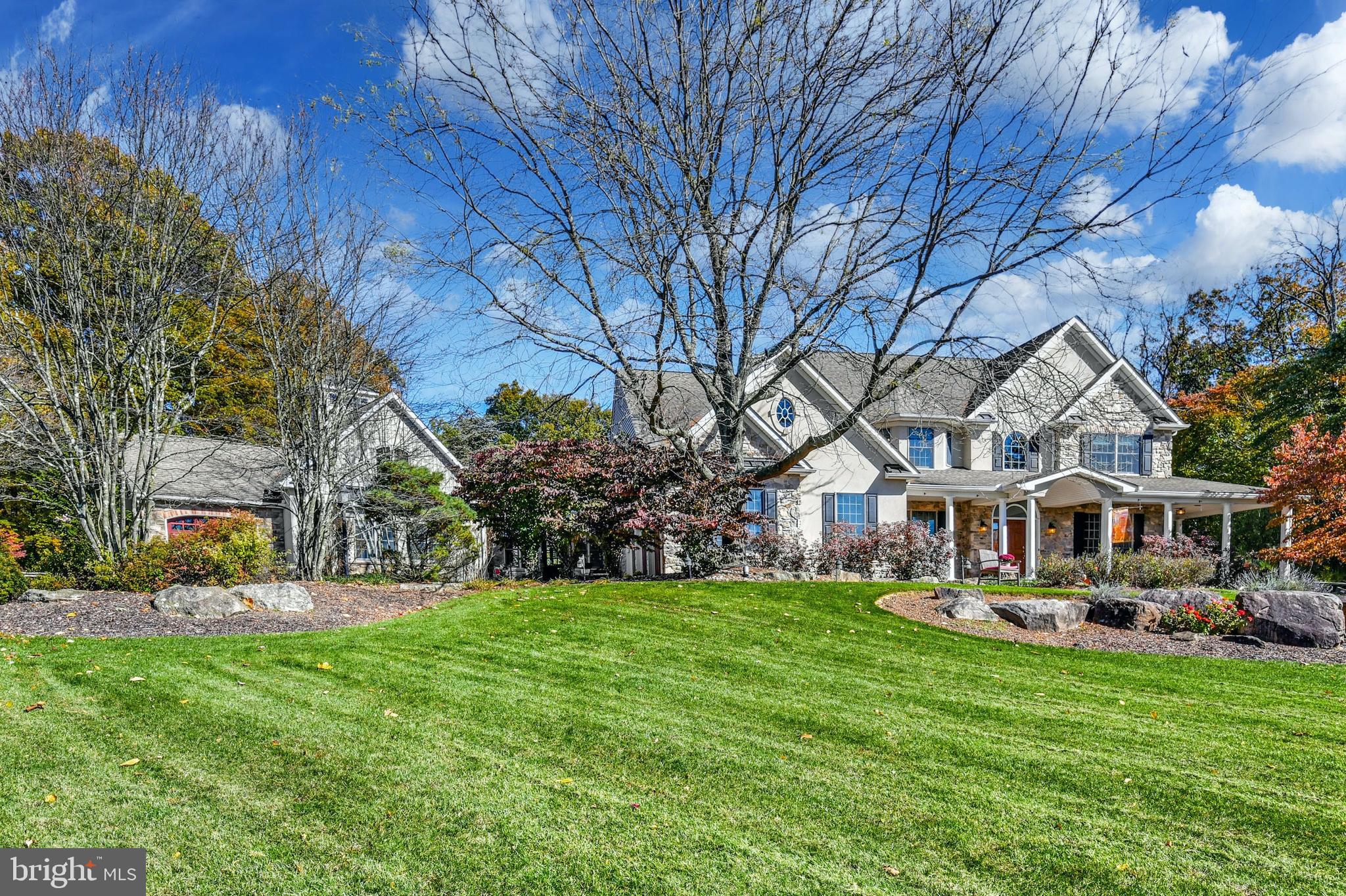 KALLY RIDGE ESTATES - Residential