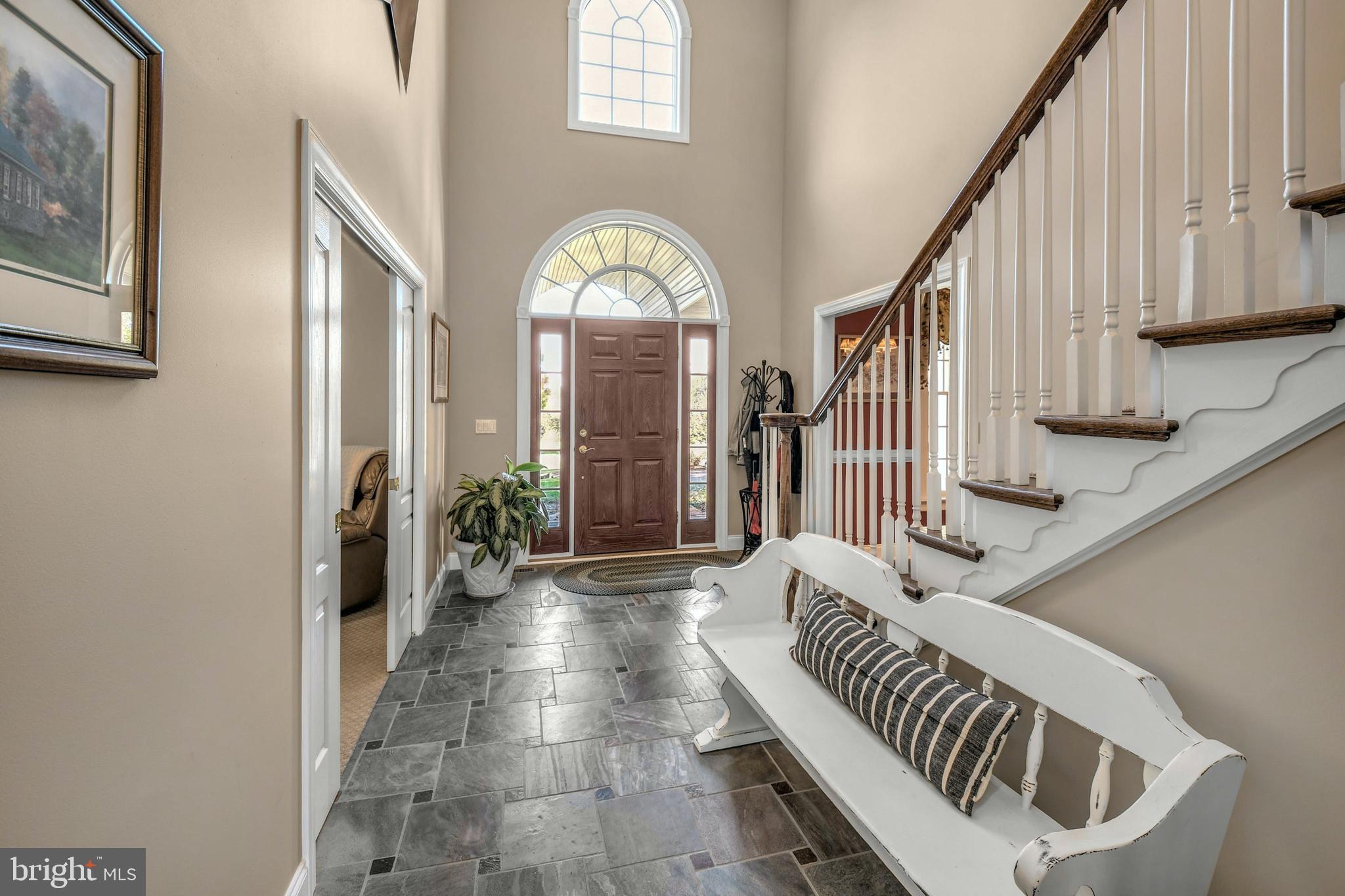 KALLY RIDGE ESTATES - Residential