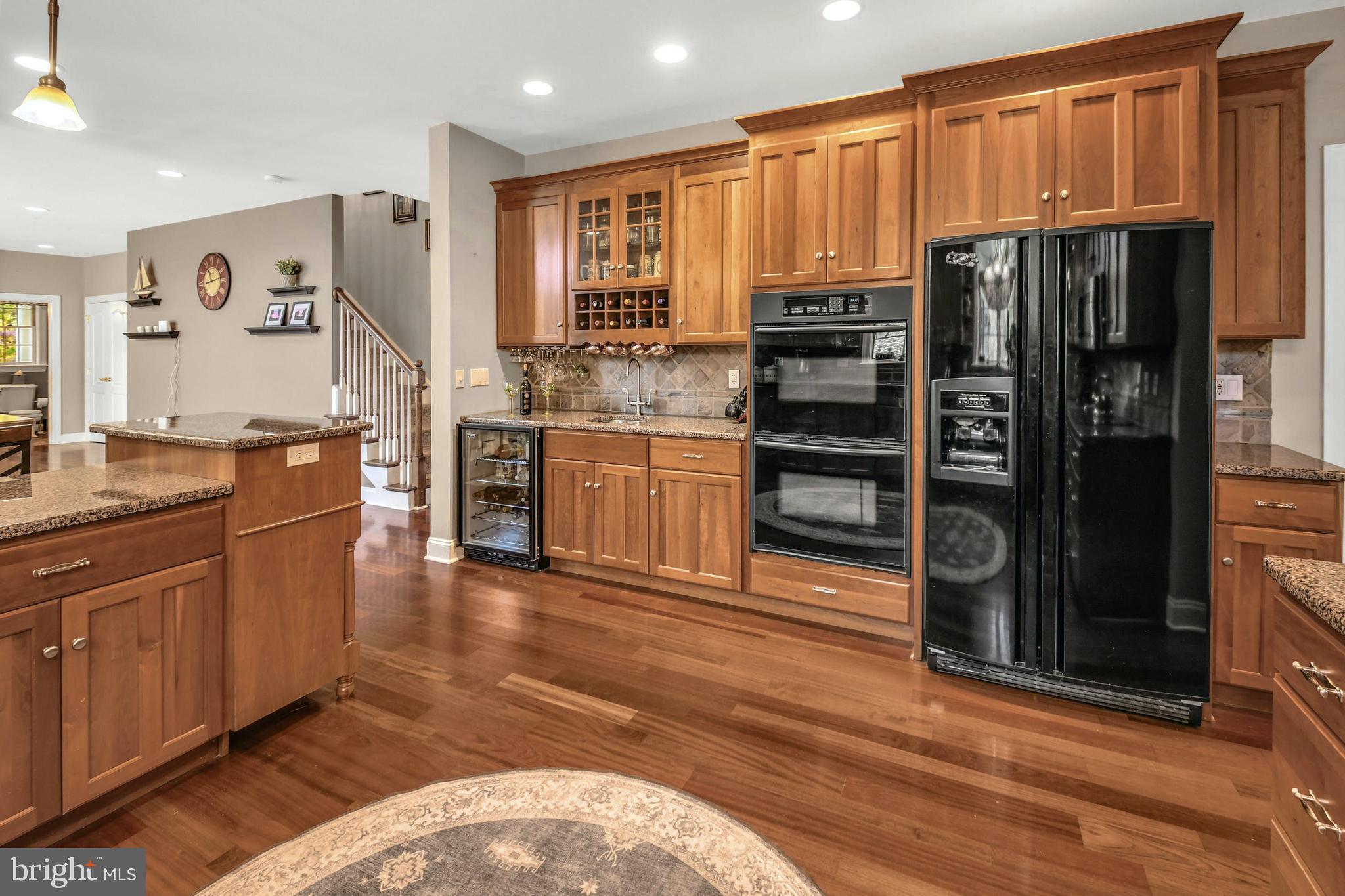 KALLY RIDGE ESTATES - Residential