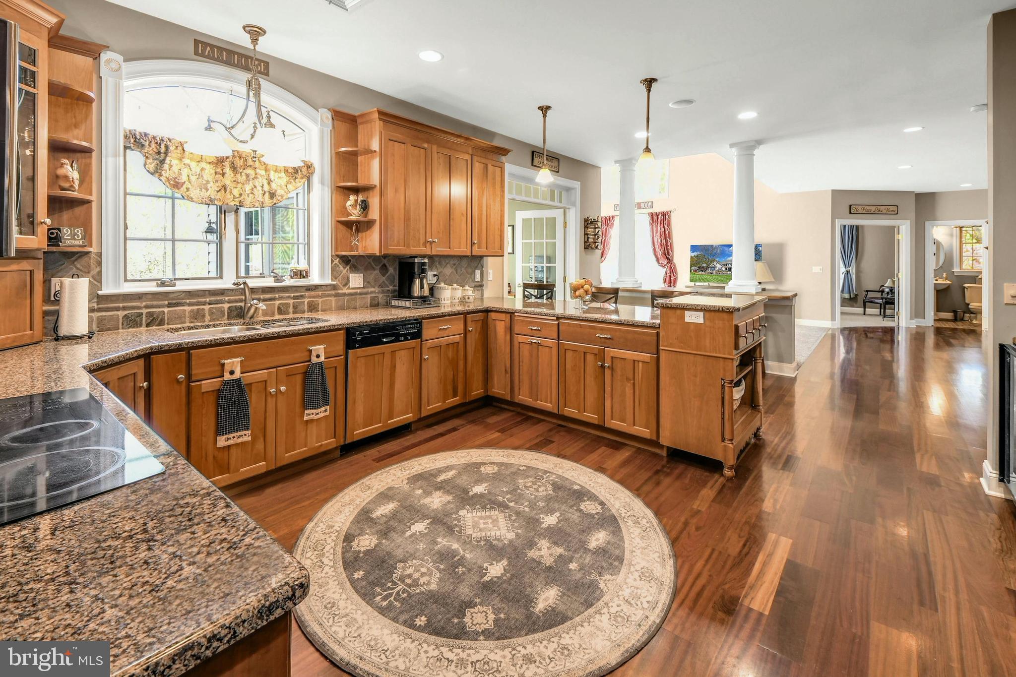 KALLY RIDGE ESTATES - Residential