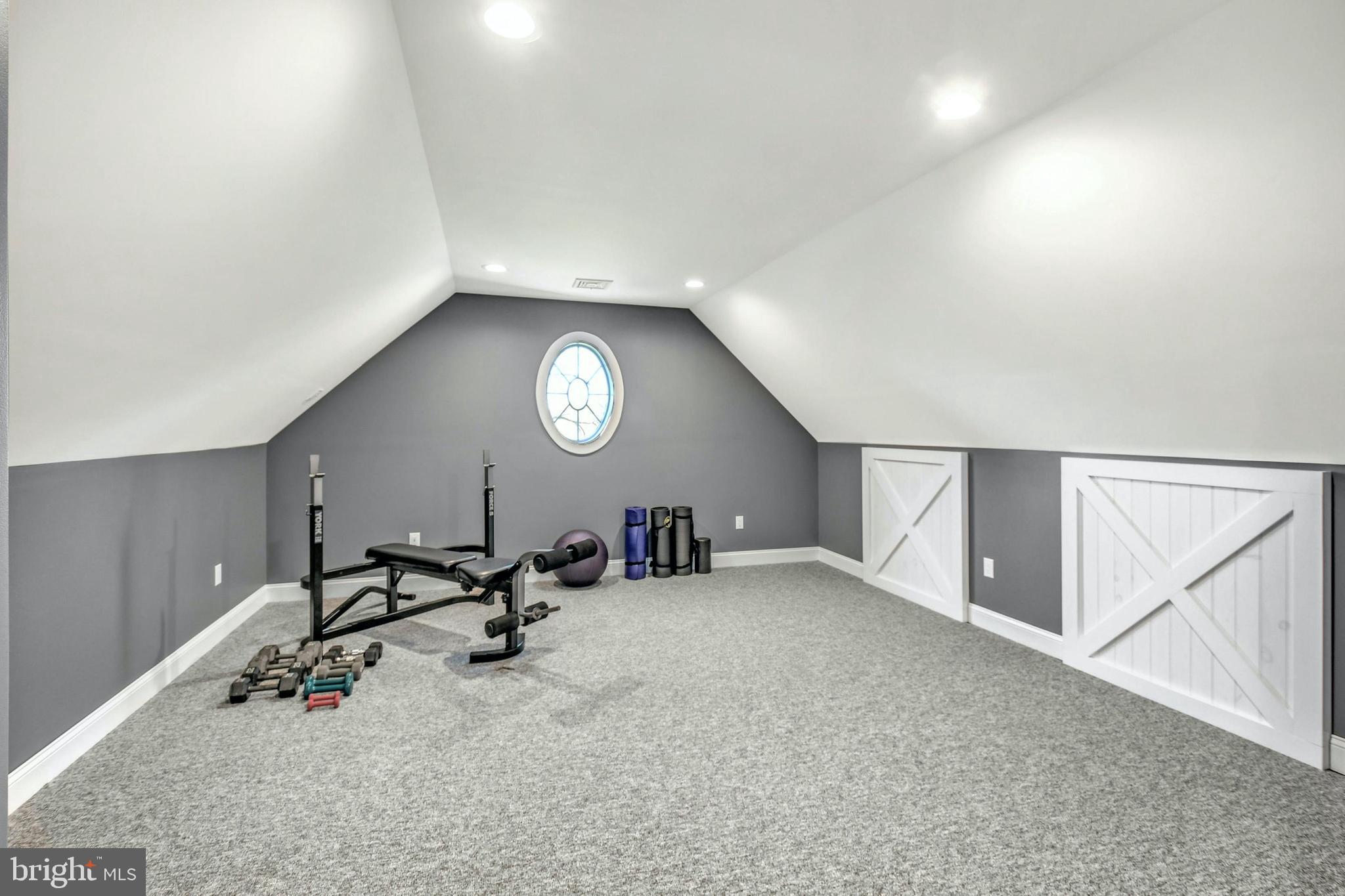 KALLY RIDGE ESTATES - Residential