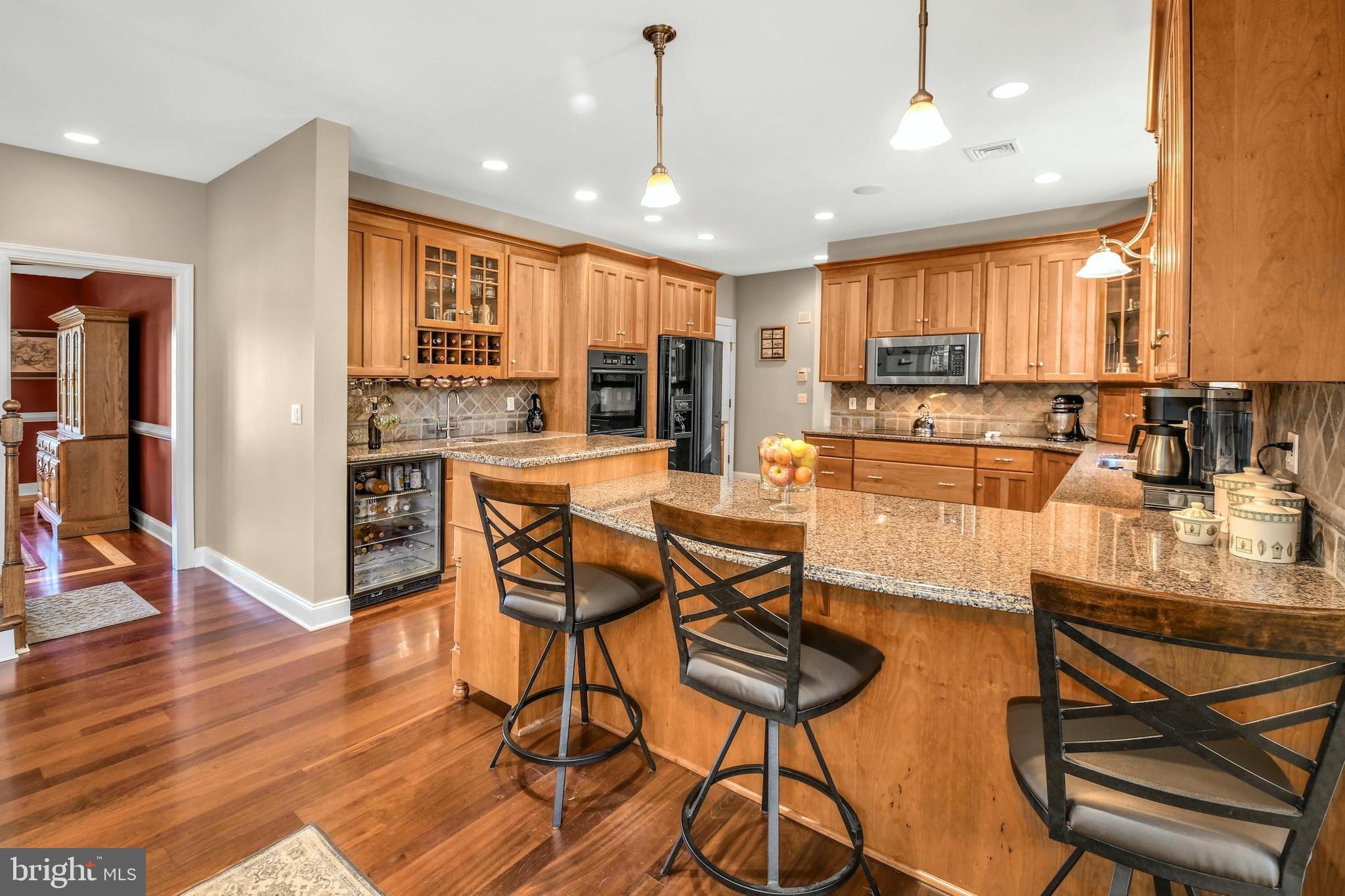 KALLY RIDGE ESTATES - Residential