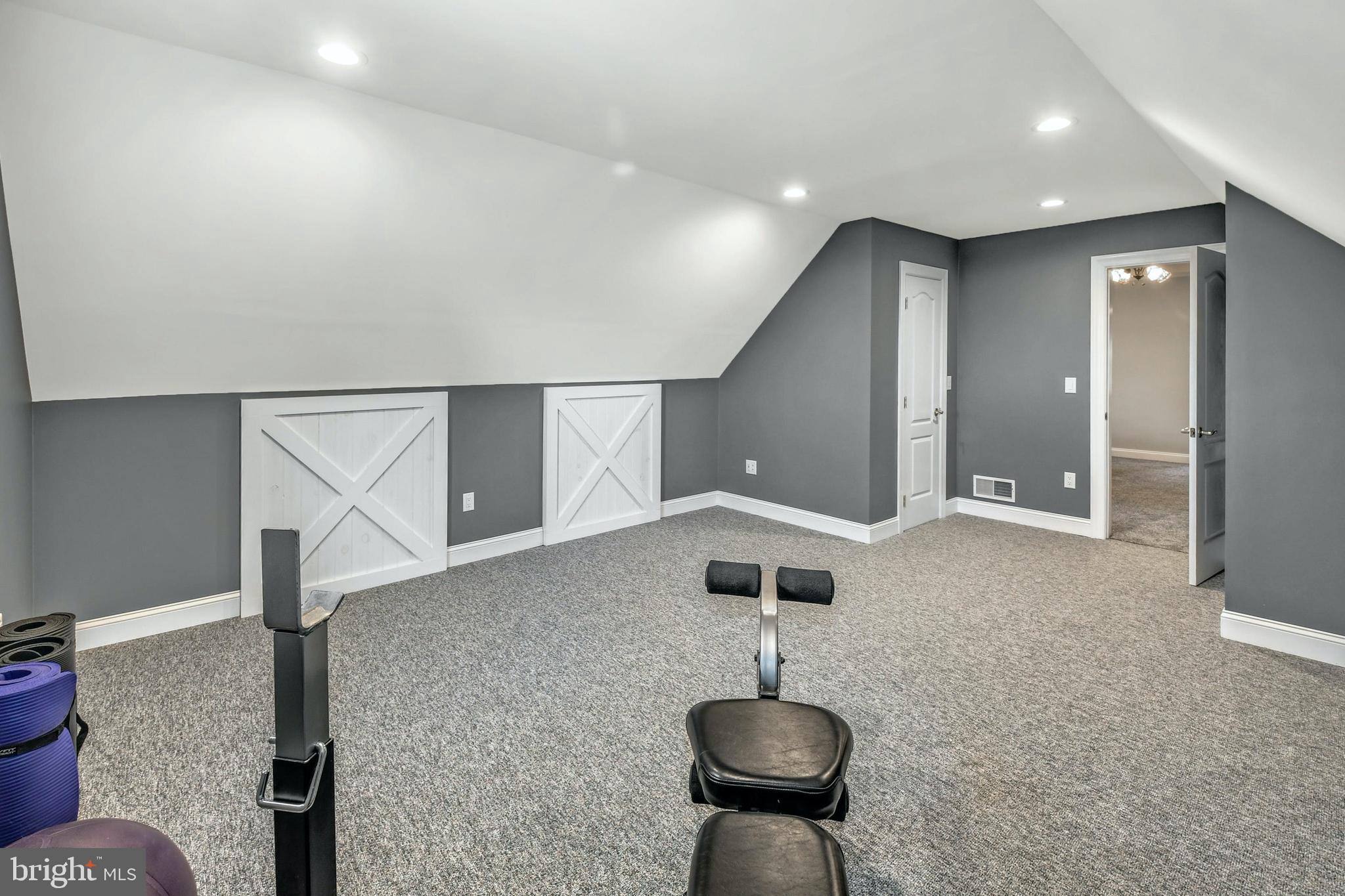 KALLY RIDGE ESTATES - Residential