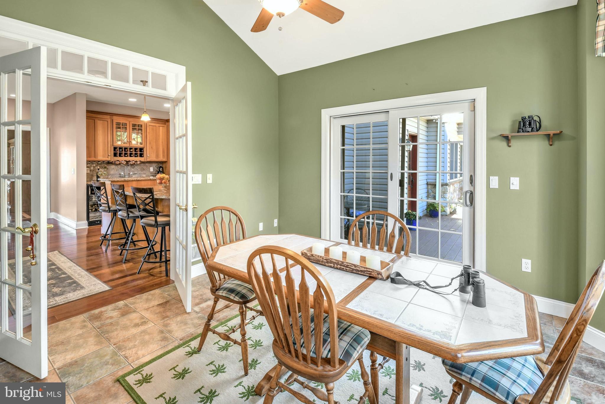 KALLY RIDGE ESTATES - Residential