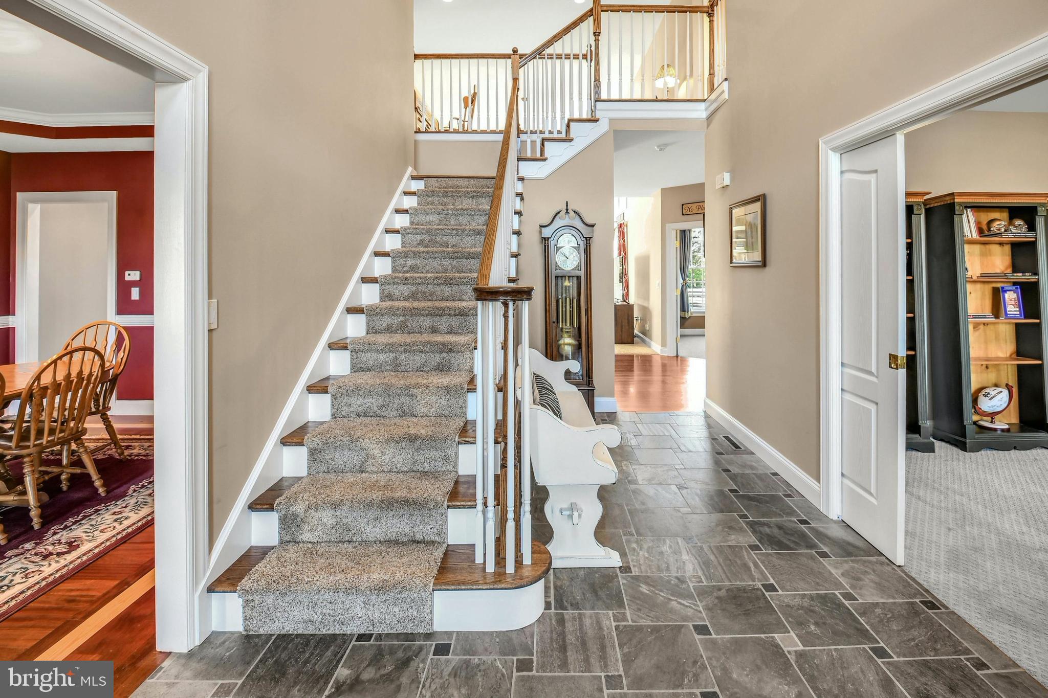 KALLY RIDGE ESTATES - Residential