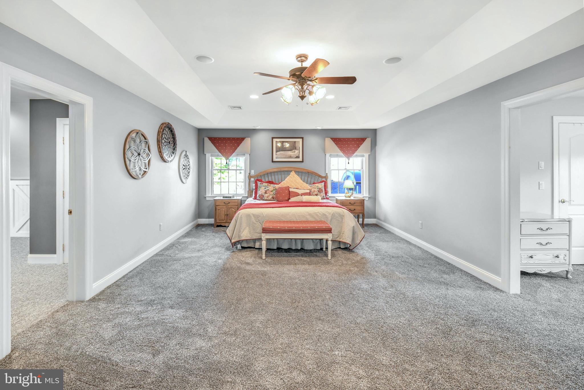 KALLY RIDGE ESTATES - Residential