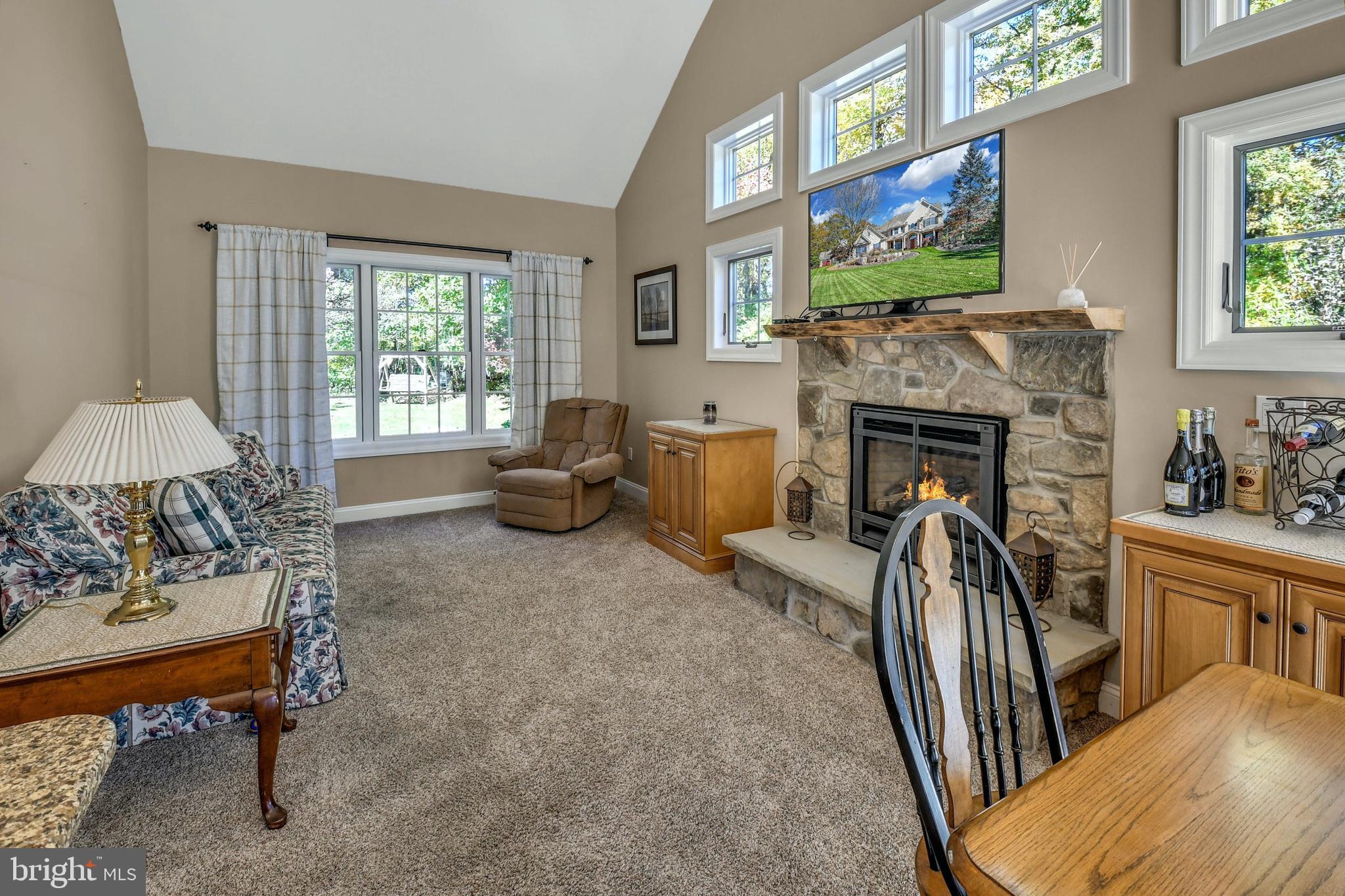 KALLY RIDGE ESTATES - Residential