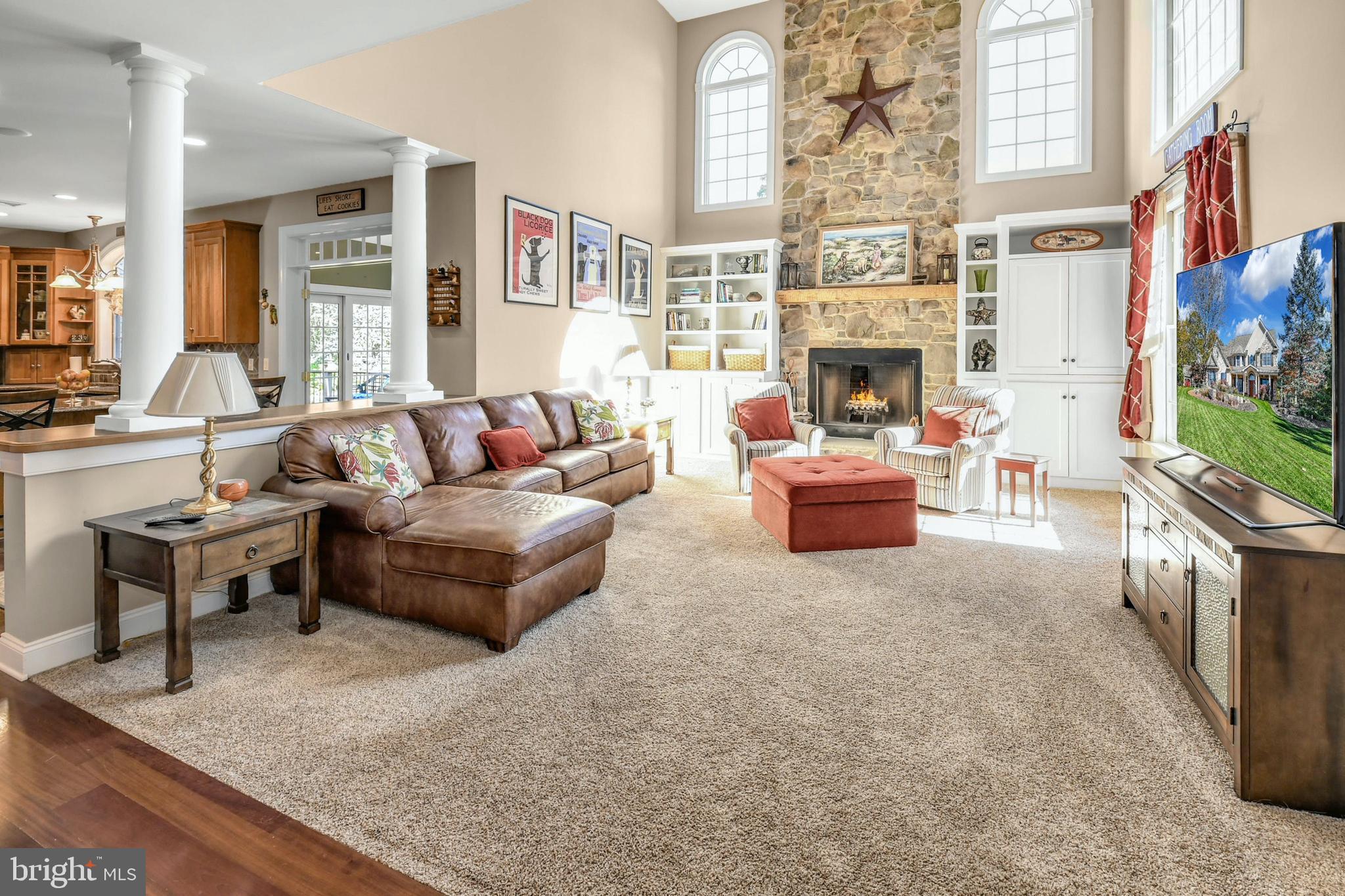 KALLY RIDGE ESTATES - Residential